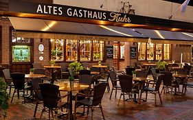 Altes Gasthaus Kuhr - Hotel & Restaurant